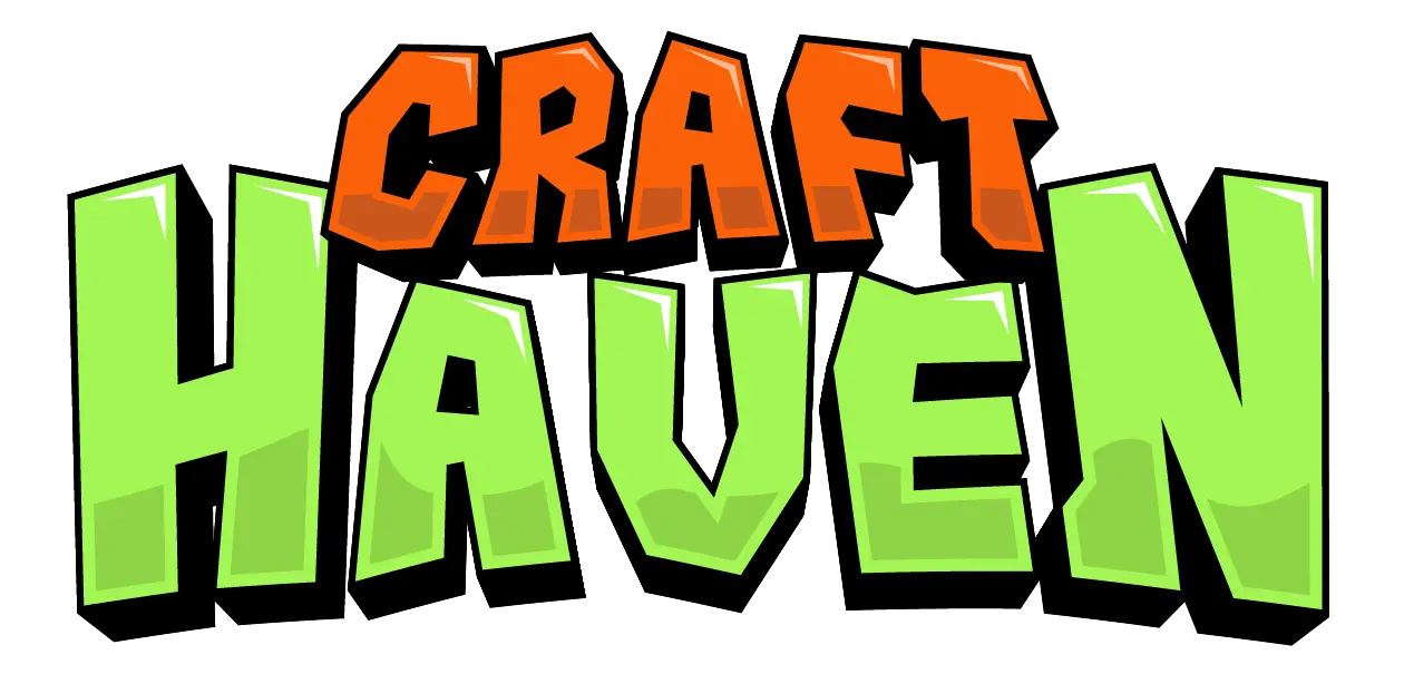 CraftHaven Logo